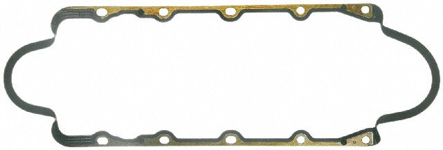 FEL-PRO Engine Oil Pan Gasket Set P/N:OS 30711 R Fits: Ford Escape 04-01, Ford Focus 04-00, Mazda Tribute 04-01 - Image 1