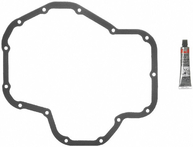 FEL-PRO Engine Oil Pan Gasket Set P/N:OS 30713 - Image 1
