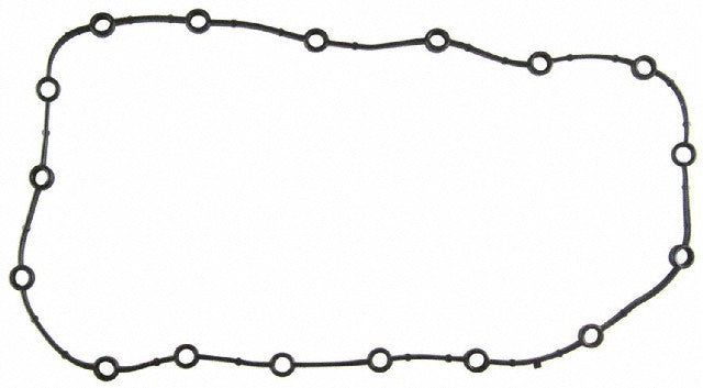 FEL-PRO Engine Oil Pan Gasket Set P/N:OS 30716 R Fits: Cadillac Catera 01-97 - Image 1