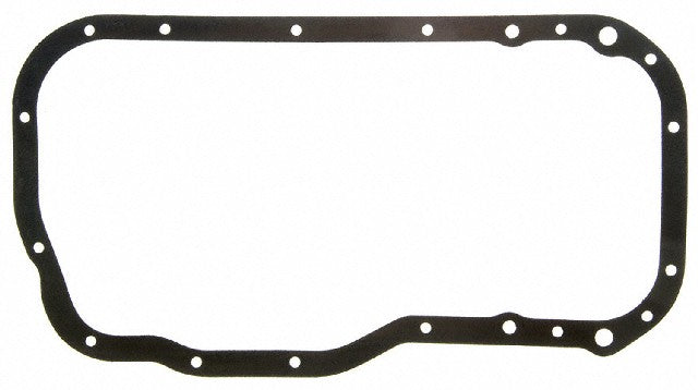FEL-PRO Engine Oil Pan Gasket Set P/N:OS 30719 Fits: Mitsubishi Mirage 02-97 - Image 1