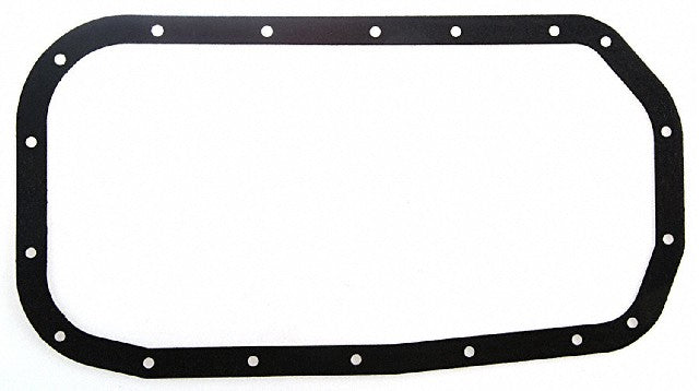 FEL-PRO Engine Oil Pan Gasket Set P/N:OS 30726 Fits: Hyundai Accent 05-95, Hyundai Scoupe 95-93 - Image 1