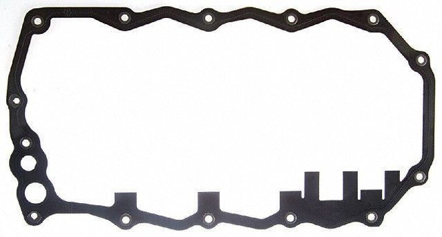 FEL-PRO Engine Oil Pan Gasket Set P/N:OS 30728 R - Image 1