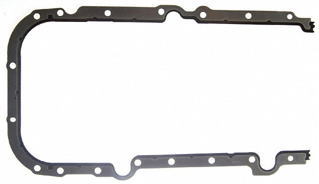 FEL-PRO Engine Oil Pan Gasket Set P/N:OS 30733 R - Image 1