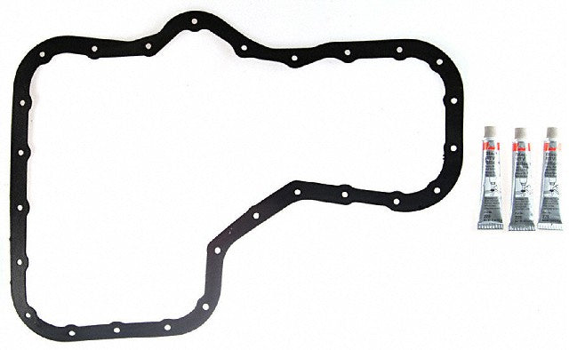 FEL-PRO Engine Oil Pan Gasket Set P/N:OS 30739 - Image 1