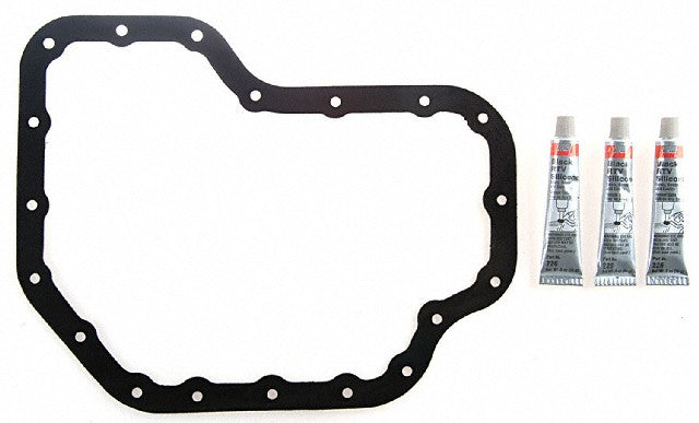 FEL-PRO Engine Oil Pan Gasket Set P/N:OS 30742 Fits: Lexus Gx470 09-03, Toyota 4runner 09-03 - Image 1