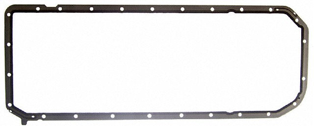 FEL-PRO Engine Oil Pan Gasket Set P/N:OS 30747 R Fits: BMW 320i, BMW 323ci, BMW 323i, BMW 323is, BMW 325ci, BMW 325i, BMW 325is, BMW 325xi - Image 1