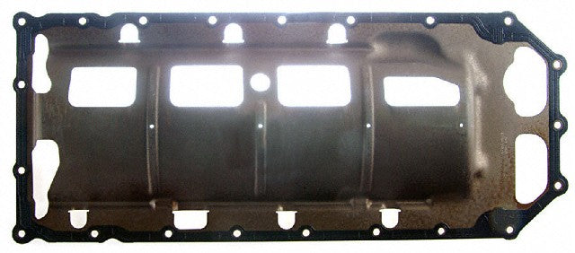 FEL-PRO Engine Oil Pan Gasket Set P/N:OS 30750 R - Image 1