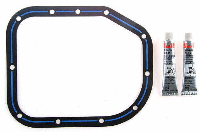 FEL-PRO Engine Oil Pan Gasket Set P/N:OS 30751 - Image 1