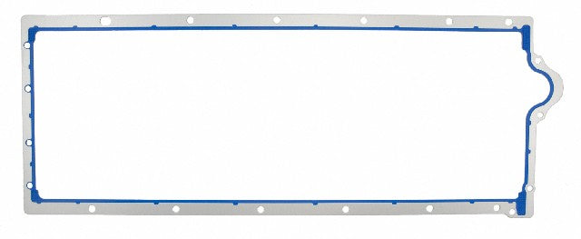 FEL-PRO Engine Oil Pan Gasket Set P/N:OS 30755 - Image 1