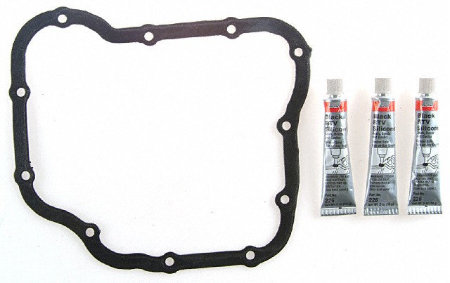 FEL-PRO Engine Oil Pan Gasket Set P/N:OS 30757 - Image 1