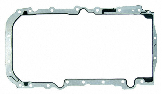 FEL-PRO Engine Oil Pan Gasket Set P/N:OS 30760 R Fits: Chrysler Pacifica 06-05 - Image 1