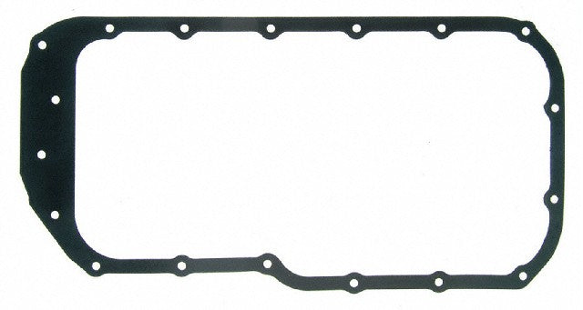 FEL-PRO Engine Oil Pan Gasket Set P/N:OS 30765 - Image 1