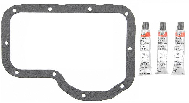 FEL-PRO Engine Oil Pan Gasket Set P/N:OS 30771 - Image 1