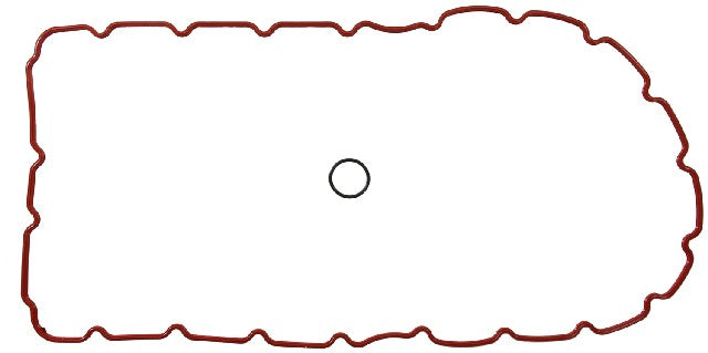 FEL-PRO Engine Oil Pan Gasket Set P/N:OS 30773 R Fits: Ford Excursion 05-03, Ford F-250 Super Duty 10-03, Ford F-350 Super Duty 10-03, Ford F-450 Super Duty 10-03, Ford F-550 Super Duty 10-03 - Image 1