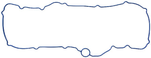 FEL-PRO Engine Oil Pan Gasket Set P/N:OS 30774 R Fits: Ford E-350 Club Wagon, Ford E-350 Super Duty, Ford E-450 Super Duty, Ford Excursion, Ford F-250 Super Duty, Ford F-350 Super Duty, Ford F-450 Super Duty, Ford F-550 Super Duty - Image 1