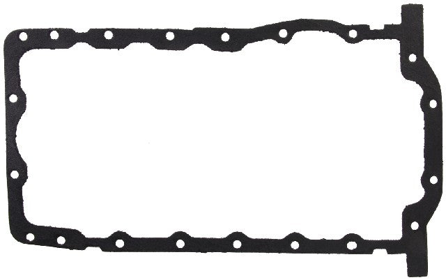 FEL-PRO Engine Oil Pan Gasket Set P/N:OS 30781 Fits: Volkswagen Beetle 06-01, Volkswagen Golf 06-99, Volkswagen Jetta 06-99 - Image 1