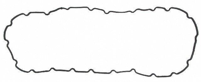 FEL-PRO Engine Oil Pan Gasket Set P/N:OS 30785 R Fits: Ford E-350 Club Wagon 05-04, Ford E-350 Super Duty 10-04, Ford E-450 Super Duty 10-04 - Image 1