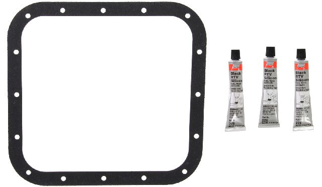 FEL-PRO Engine Oil Pan Gasket Set P/N:OS 30808 - Image 1