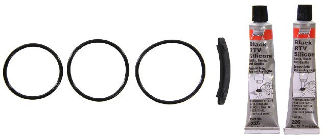 FEL-PRO Engine Oil Pan Gasket Set P/N:OS 30812 Fits: Acura Tl 98-95, Acura Vigor 94-92 - Image 1