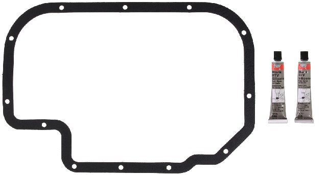 FEL-PRO Engine Oil Pan Gasket Set P/N:OS 30813 - Image 1