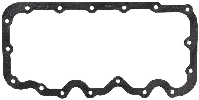 FEL-PRO Engine Oil Pan Gasket Set P/N:OS 30831 - Image 1