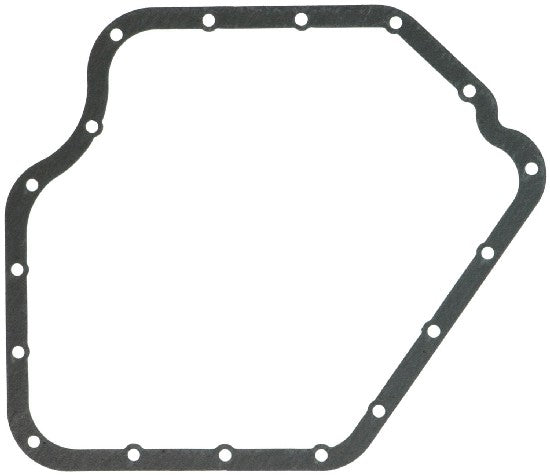FEL-PRO Engine Oil Pan Gasket Set P/N:OS 30833 Fits: Chrysler 200, Chrysler TOWN &amp; COUNTRY, Dodge Avenger, Dodge Grand Caravan, Dodge Journey, Ram C/v, Ram Promaster 1500, Ram Promaster 2500, Ram Promaster 3500, Volkswagen Routan - Image 1