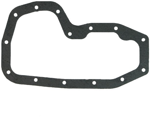 FEL-PRO Engine Oil Pan Gasket Set P/N:OS 30834 Fits: Dodge Durango 24-11, Jeep Grand Cherokee 24-11, Jeep Grand Cherokee L 24-21, Jeep Grand Cherokee Wk 2022, Ram 1500 20-13, Ram 1500 Classic 24-19 - Image 1