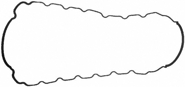 FEL-PRO Engine Oil Pan Gasket Set P/N:OS 30914 R Fits: Ford Mustang 1993, Ford Ranger 97-93, Mazda B2300 97-94 - Image 1