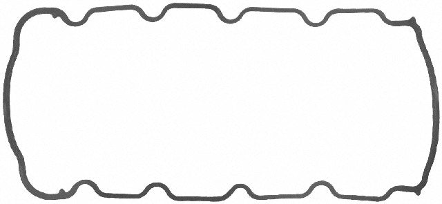FEL-PRO Engine Oil Pan Gasket Set P/N:OS 30915 R Fits: Ford Escort 02-93, Ford Focus 04-00, Mercury Tracer 99-93 - Image 1