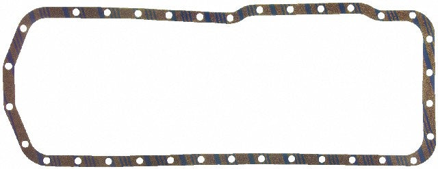 FEL-PRO Engine Oil Pan Gasket Set P/N:OS 34100 C - Image 1