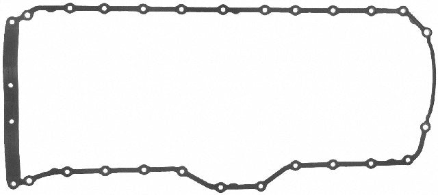 FEL-PRO Engine Oil Pan Gasket Set P/N:OS 34308 R Fits: Am General Dj5, Am General Fj8, American Motors Ambassador, American Motors Amx, American Motors Concord, American Motors Eagle, American Motors Gremlin, American Motors Hornet - Image 1