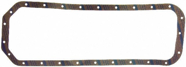 FEL-PRO Engine Oil Pan Gasket Set P/N:OS 34401 C - Image 1