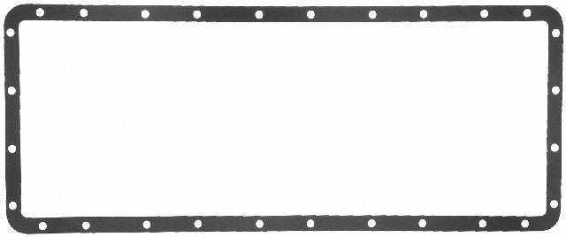 FEL-PRO Engine Oil Pan Gasket Set P/N:OS 34402 Fits: Chevrolet C50, Chevrolet C60, Chevrolet C70, Ford B-7000, Ford C7000, Ford C8000, Ford Ct8000, Ford F-700 - Image 1