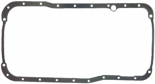 FEL-PRO Engine Oil Pan Gasket Set P/N:OS 34506 R - Image 1