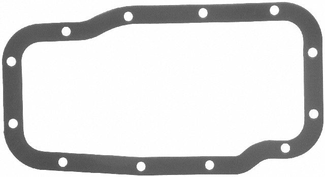 FEL-PRO Engine Oil Pan Gasket Set P/N:OS 34511 Fits: Acura Slx 99-98, Honda Passport 02-98, Isuzu Amigo 00-98, Isuzu Axiom 04-02, Isuzu Rodeo 04-98, Isuzu Rodeo Sport 03-01, Isuzu Trooper 02-98, Isuzu Vehicross 01-99 - Image 1