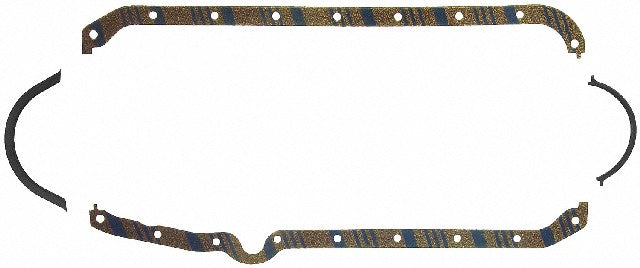 FEL-PRO Engine Oil Pan Gasket Set P/N:OS 5197 C-5 - Image 1