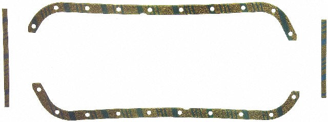 FEL-PRO Engine Oil Pan Gasket Set P/N:OS 5363 C-2 - Image 1