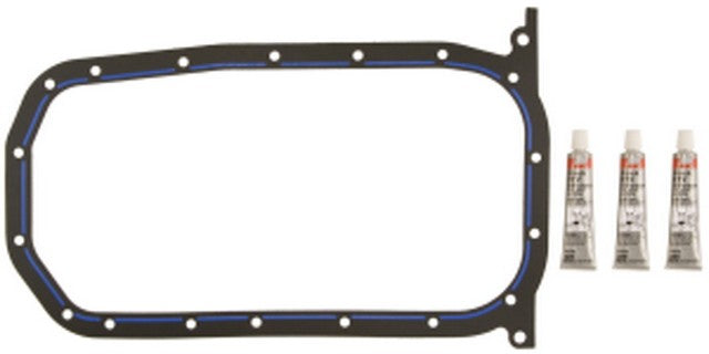 FEL-PRO Engine Oil Pan Gasket Set P/N:OS 30780 - Image 1