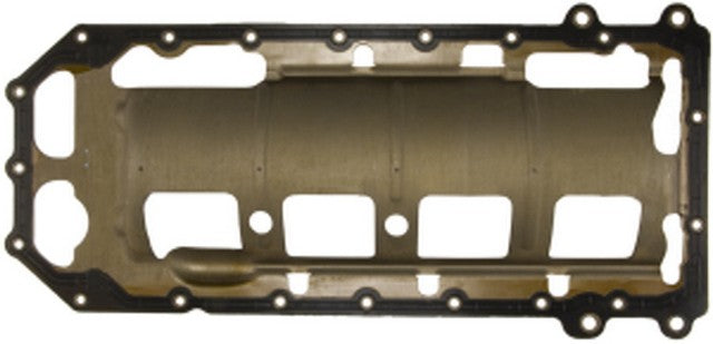 FEL-PRO Engine Oil Pan Gasket Set P/N:OS 30793 R Fits: Jeep Grand Cherokee 10-06 - Image 1