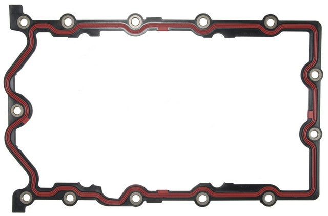 FEL-PRO Engine Oil Pan Gasket Set P/N:OS 30800 R Fits: Mini Cooper 08-02 - Image 1