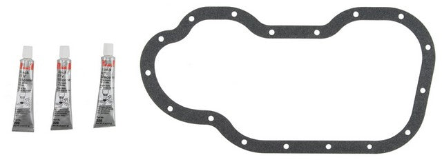 FEL-PRO Engine Oil Pan Gasket Set P/N:OS 30819 - Image 1