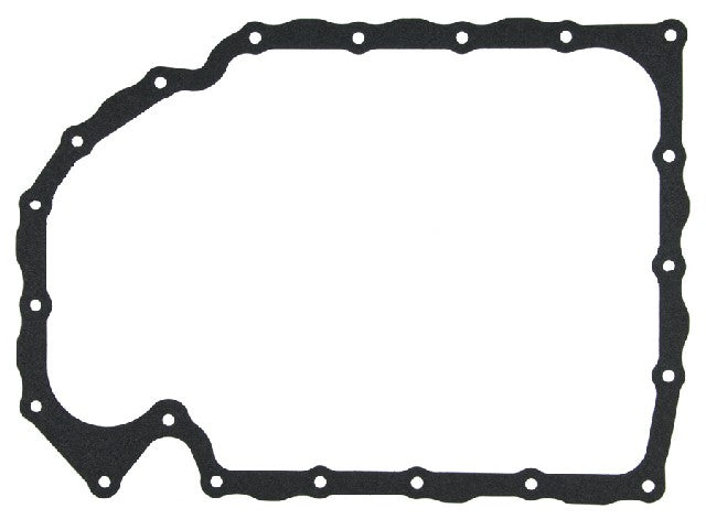 FEL-PRO Engine Oil Pan Gasket Set P/N:OS 30821 Fits: Audi A3, Audi A3 Quattro, Audi A4, Audi A4 Allroad, Audi A4 Quattro, Audi A5, Audi A5 Quattro, Audi A6, Audi A6 Quattro, Audi Q3 - Image 1