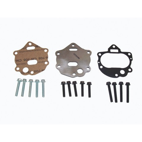 Melling Engine Oil Pump Gear Thrust Plate Kit P/N:P-20I Fits: Buick Apollo, Buick Centurion, Buick Century, Buick Electra, Buick Estate Wagon, Buick Gran Sport, Buick Gs, Buick Gs 350 - Image 1