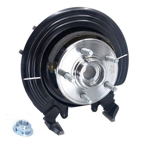 Power Train Suspension Knuckle Kit,Wheel Bearing and Hub Assembly P/N:P01 Fits: Ford Explorer 05-02, Mercury Mountaineer 05-02 - Image 2