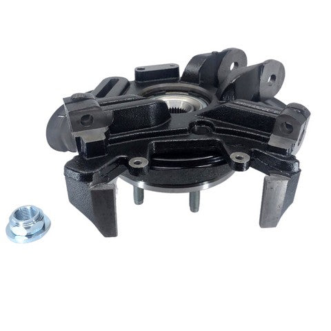 Power Train Suspension Knuckle Kit,Wheel Bearing and Hub Assembly P/N:P01 Fits: Ford Explorer 05-02, Mercury Mountaineer 05-02 - Image 1