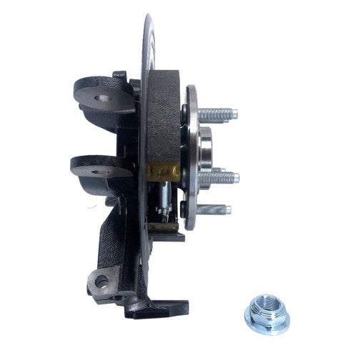 Power Train Suspension Knuckle Kit,Wheel Bearing and Hub Assembly P/N:P01 Fits: Ford Explorer 05-02, Mercury Mountaineer 05-02 - Image 4