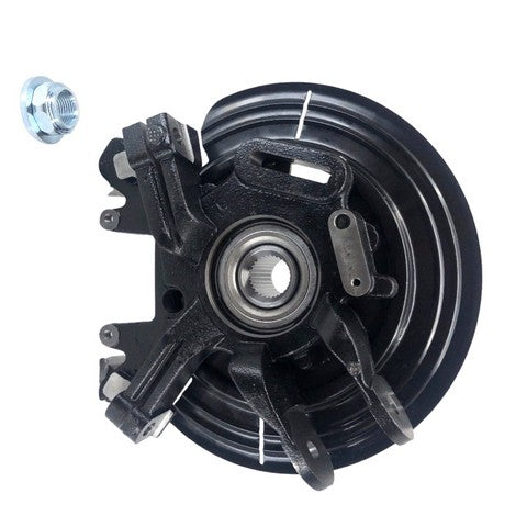 Power Train Suspension Knuckle Kit,Wheel Bearing and Hub Assembly P/N:P01 Fits: Ford Explorer 05-02, Mercury Mountaineer 05-02 - Image 3
