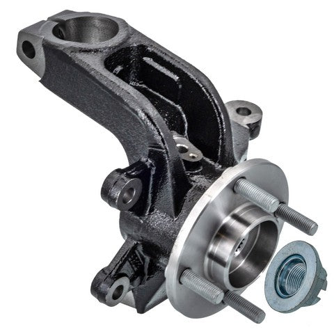 Power Train Steering Knuckle Kit,Wheel Bearing and Hub Assembly P/N:P03 Fits: Ford Focus 11-06 - Image 3