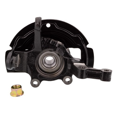 Power Train Steering Knuckle Kit,Wheel Bearing and Hub Assembly P/N:P05 Fits: Nissan Altima 06-02 - Image 4
