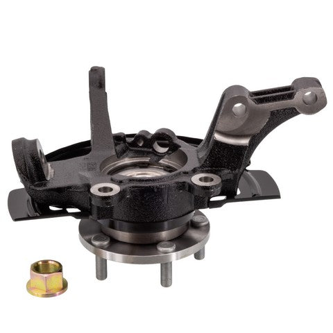 Power Train Steering Knuckle Kit,Wheel Bearing and Hub Assembly P/N:P05 Fits: Nissan Altima 06-02 - Image 3